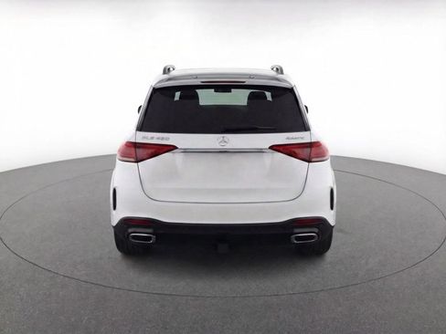 Used 2023 Mercedes-Benz GLE 450 GLE 450 image 6