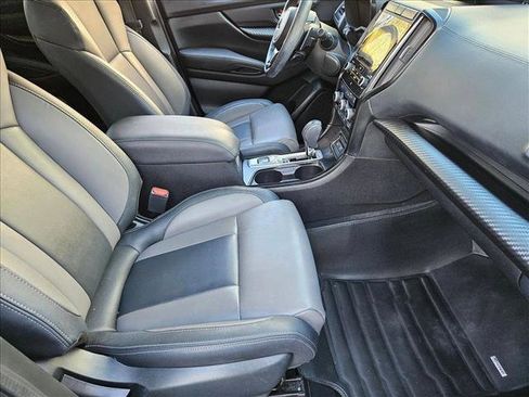 Used 2022 Subaru Ascent Onyx Edition image 20