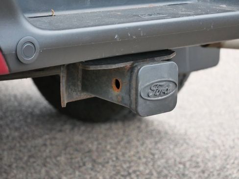 Used 2017 Ford F150 XLT w/ Equipment Group 302A Luxury image 22