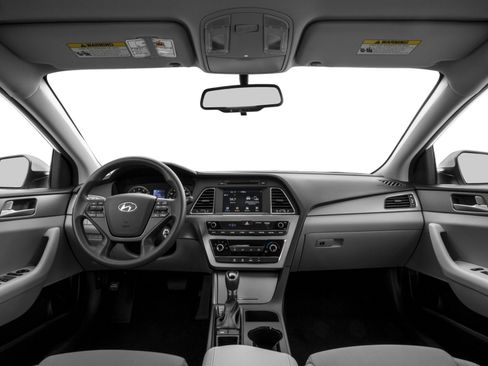 Used 2017 Hyundai Sonata SE FWD image 7