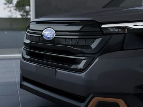 New 2026 Subaru Forester Sport AWD/4WD image 10