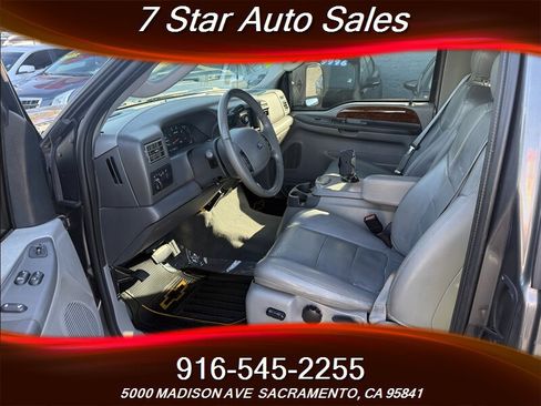 Used 2003 Ford F350 Lariat image 9