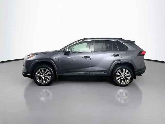 Used 2024 Toyota RAV4 XLE Premium FWD image 6