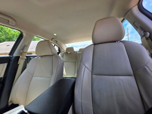 Used 2018 Nissan Maxima 3.5 SV FWD image 18