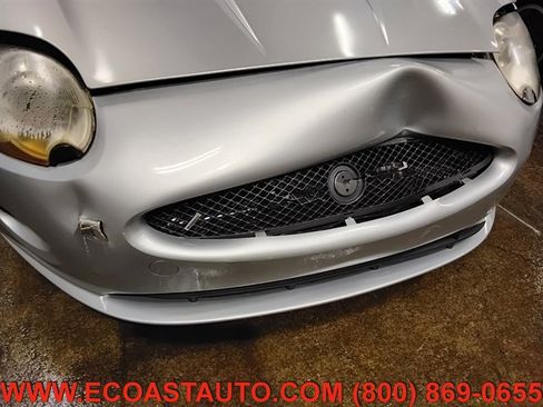 Used 2007 Jaguar XK Convertible image 16