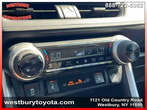Used 2024 Toyota RAV4 XLE w/ Convenience Package AWD/4WD image 36