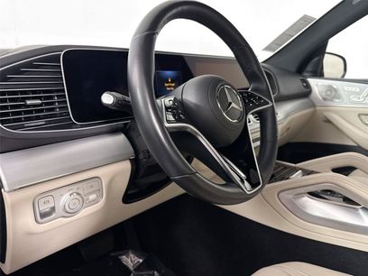 Used 2025 Mercedes-Benz GLE 350 4MATIC