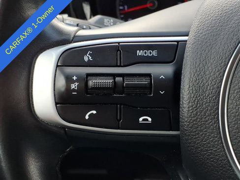Used 2022 Kia K5 GT-Line image 28