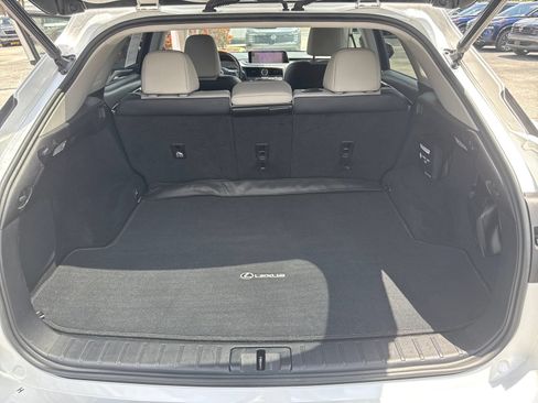 Used 2019 Lexus RX 350 FWD w/ Navigation Package image 43