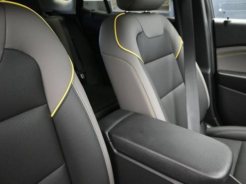 New 2026 Chevrolet Trax ACTIV w/ Driver Confidence Package FWD image 25