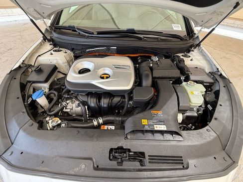 Used 2019 Hyundai Sonata Limited FWD image 42