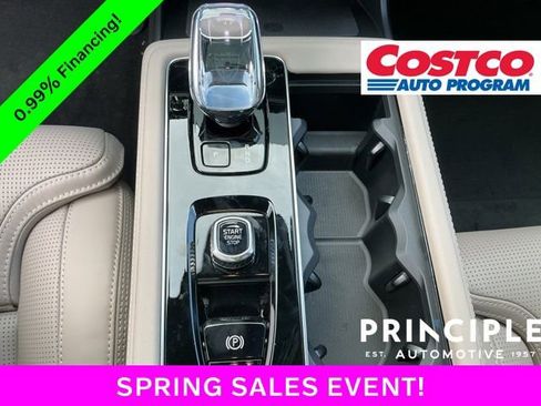 New 2026 Volvo XC90 B6 Ultra w/ Protection Package AWD/4WD image 20