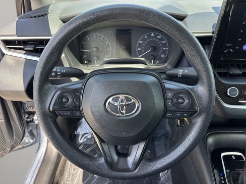 Used 2024 Toyota Corolla LE FWD image 26