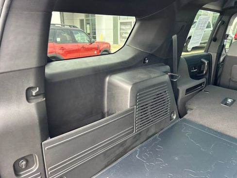 Used 2024 GMC Hummer EV 3X image 71