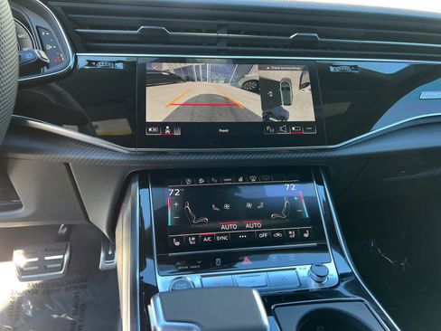 New 2026 Audi Q8 Prestige image 21