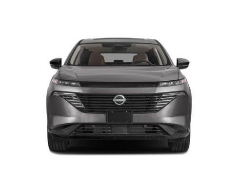 Certified 2025 Nissan Murano SL w/ Cargo Package AWD/4WD image 7