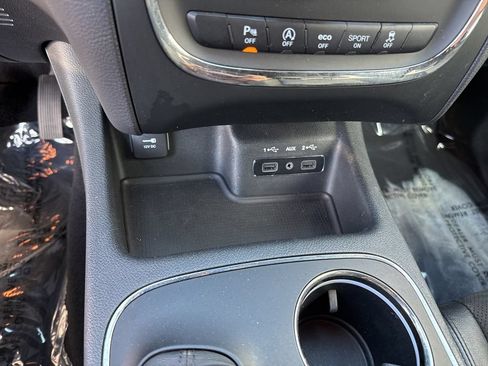 Used 2019 Dodge Durango GT AWD/4WD image 20