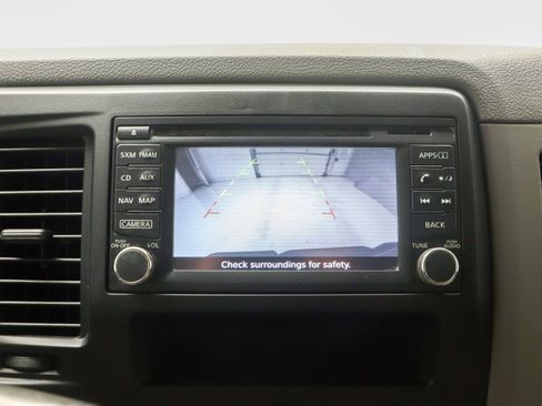 Used 2016 Nissan NV 3500 SL RWD image 21