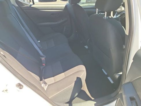 Used 2024 Nissan Sentra SV FWD image 18