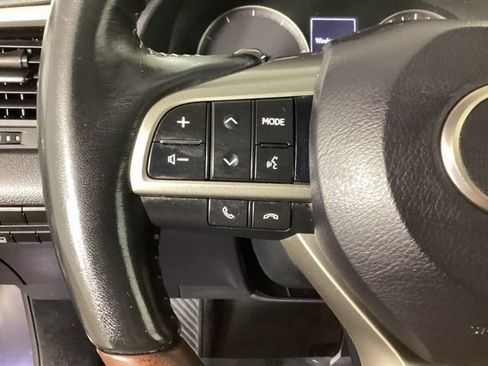 Used 2020 Lexus RX 350 AWD w/ Premium Package image 14