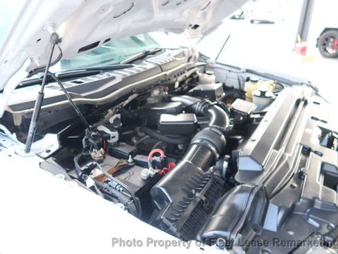 Used 2021 Ford F250 XL w/ Power Equipment Group RWD image 35
