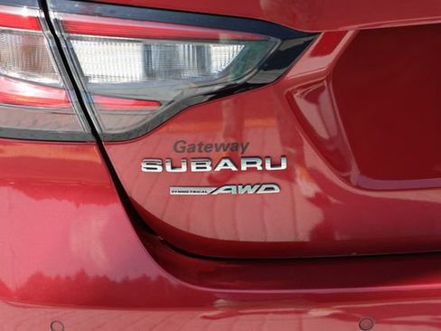 Certified 2021 Subaru Legacy Touring XT AWD/4WD image 59