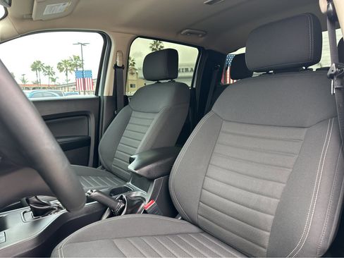Used 2020 Ford Ranger XLT w/ Equipment Group 301A Mid image 7