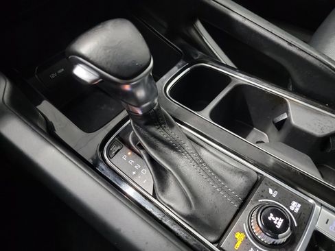 Certified 2023 Honda Odyssey Sport image 27