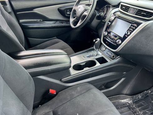 Used 2021 Nissan Murano SV FWD image 17