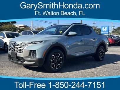 Used 2023 Hyundai Santa Cruz SEL Premium