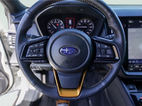 Used 2025 Subaru Outback Wilderness w/ Wilderness Package image 15