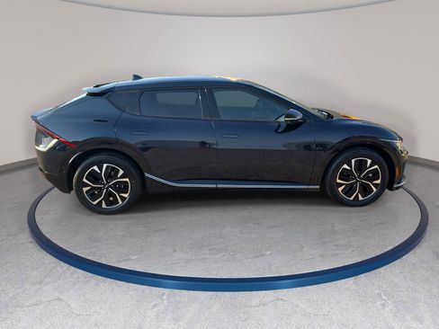 Used 2024 Kia EV6 Wind w/ Wind Technology Package image 4
