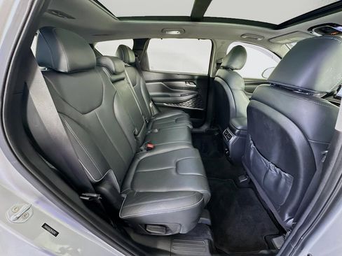 Used 2022 Hyundai Santa Fe Limited w/ Cargo Package AWD/4WD image 42