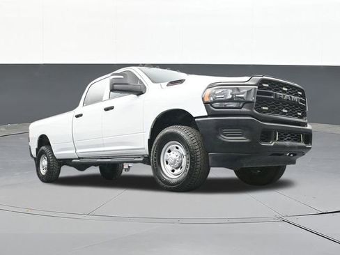 Used 2024 RAM 2500 Tradesman AWD/4WD image 57
