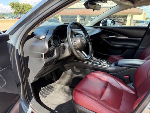 Used 2023 MAZDA CX-30 AWD 2.5 S w/ Preferred Package image 14