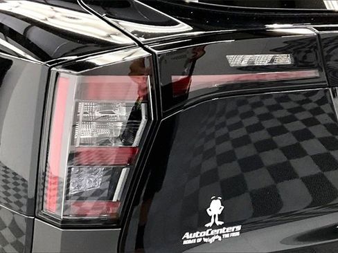 New 2026 Nissan Kicks SR w/ SR Premium Package image 17