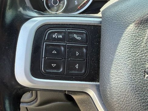 Used 2022 RAM 2500 Big Horn w/ Level B Equipment Group AWD/4WD image 21