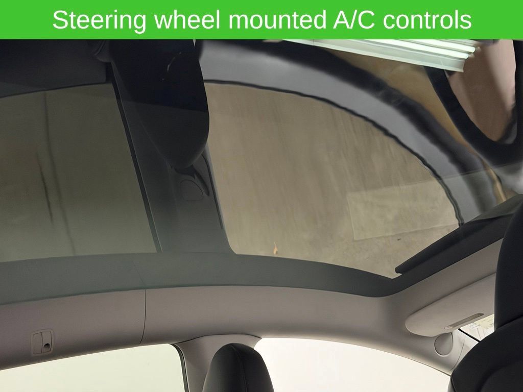 Used 2023 Tesla Model Y Long Range AWD/4WD image 16