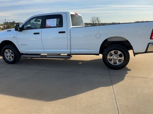 Used 2024 RAM 3500 Big Horn image 6