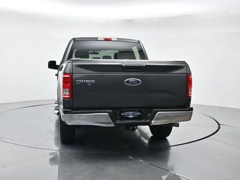 Used 2016 Ford F150 XLT RWD image 8
