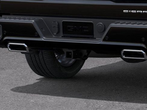 New 2026 GMC Sierra 1500 Denali image 14