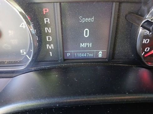 Used 2015 Chevrolet Silverado 3500 W/T w/ WT Convenience Package AWD/4WD image 58