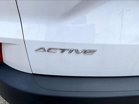 Used 2023 Ford Escape Active w/ Cold Weather Package FWD image 33