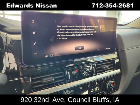 New 2026 Nissan Pathfinder SL image 28