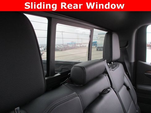 Certified 2023 GMC Sierra 1500 Denali w/ Denali Reserve Package image 26