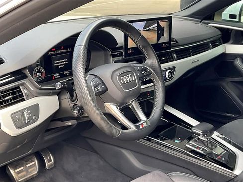 Used 2023 Audi A5 2.0T Premium Plus w/ Premium Plus image 17