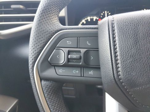 New 2025 Toyota Tundra SR5 image 22