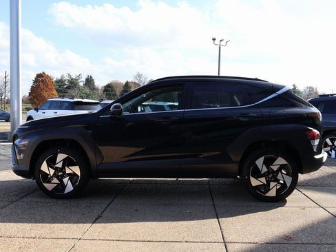 New 2026 Hyundai Kona Limited image 3