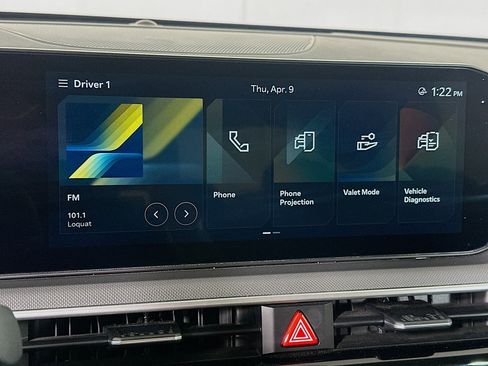 Used 2025 Kia K5 LXS image 21