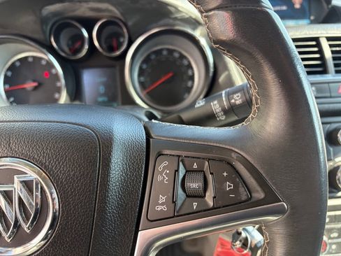 Used 2013 Buick Encore FWD image 23